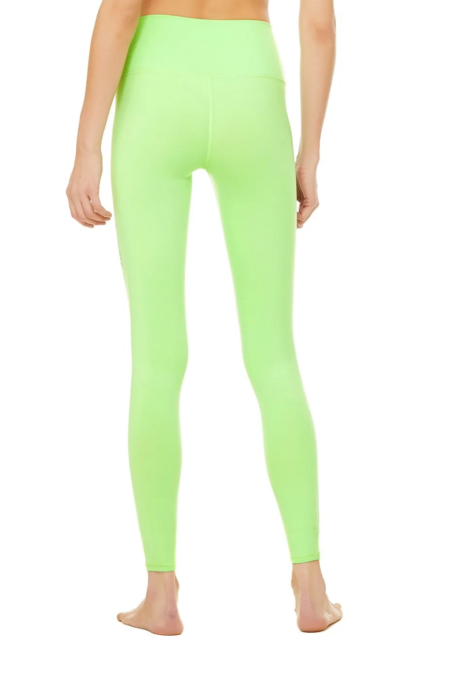 7/8 High-Waist Focal Point Legging