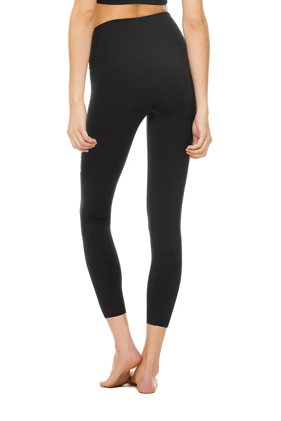 7/8 High-Waist Focal Point Legging