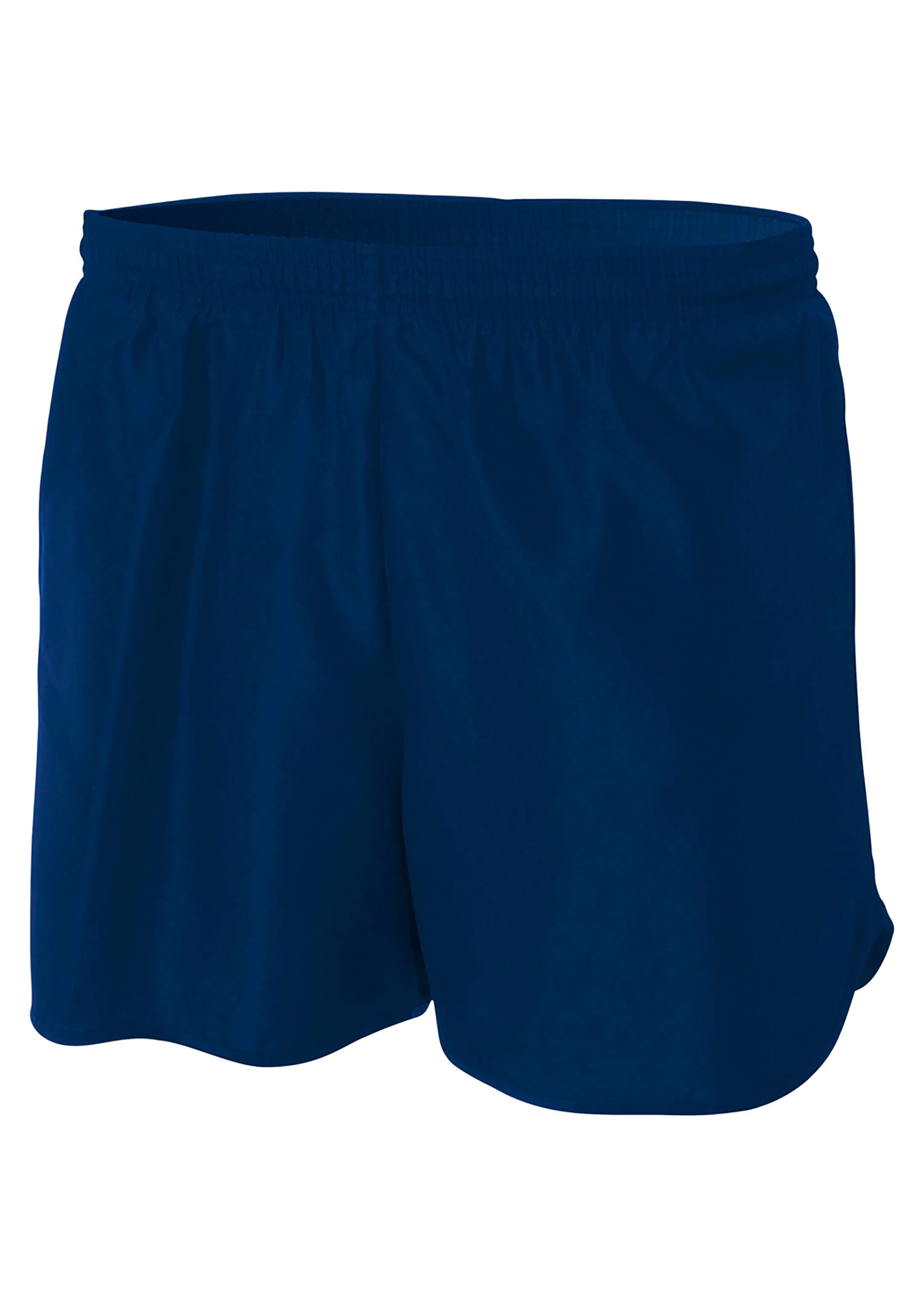 A4 Mens 4" Basic Running Short