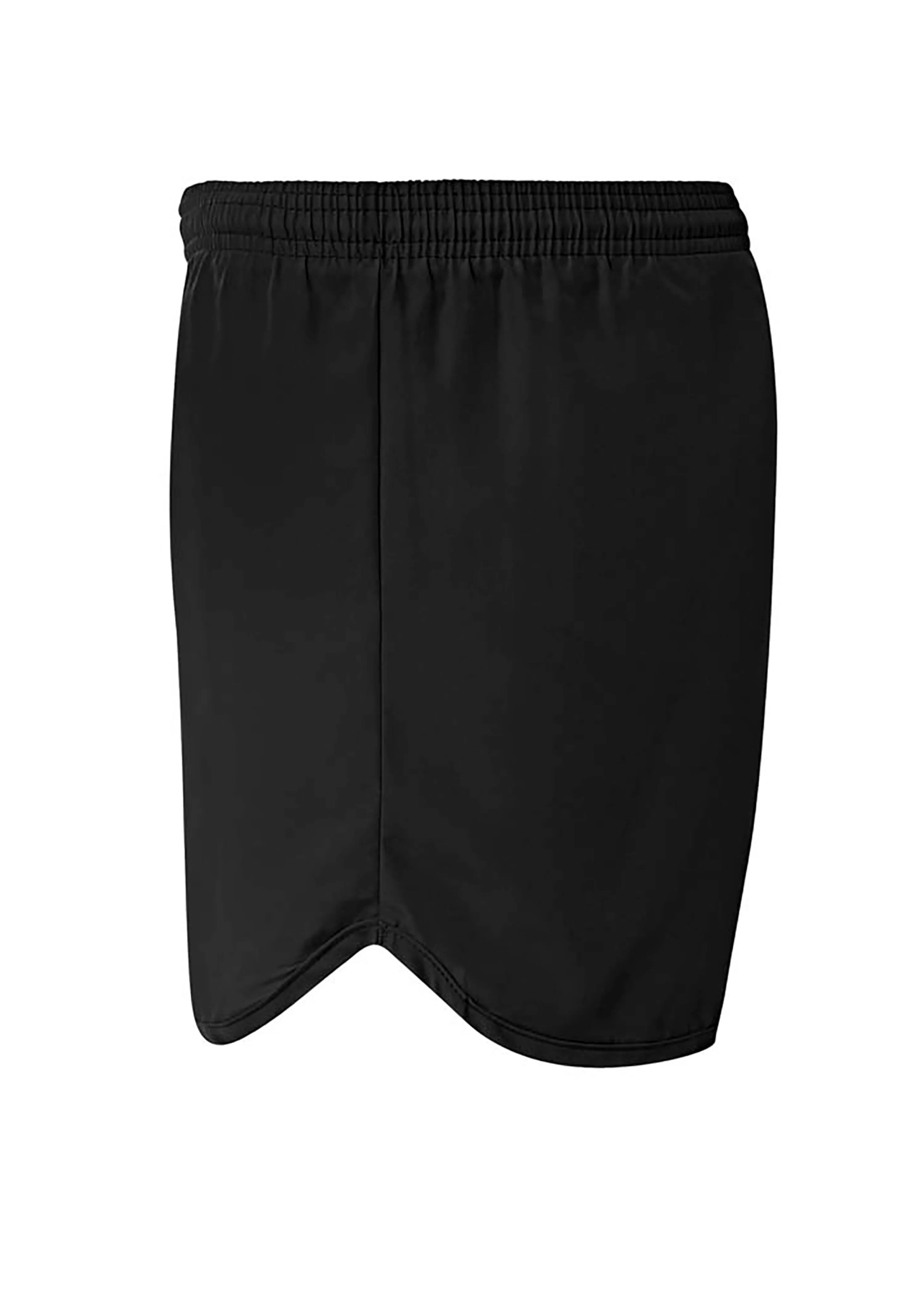 A4 Mens 4" Basic Running Short