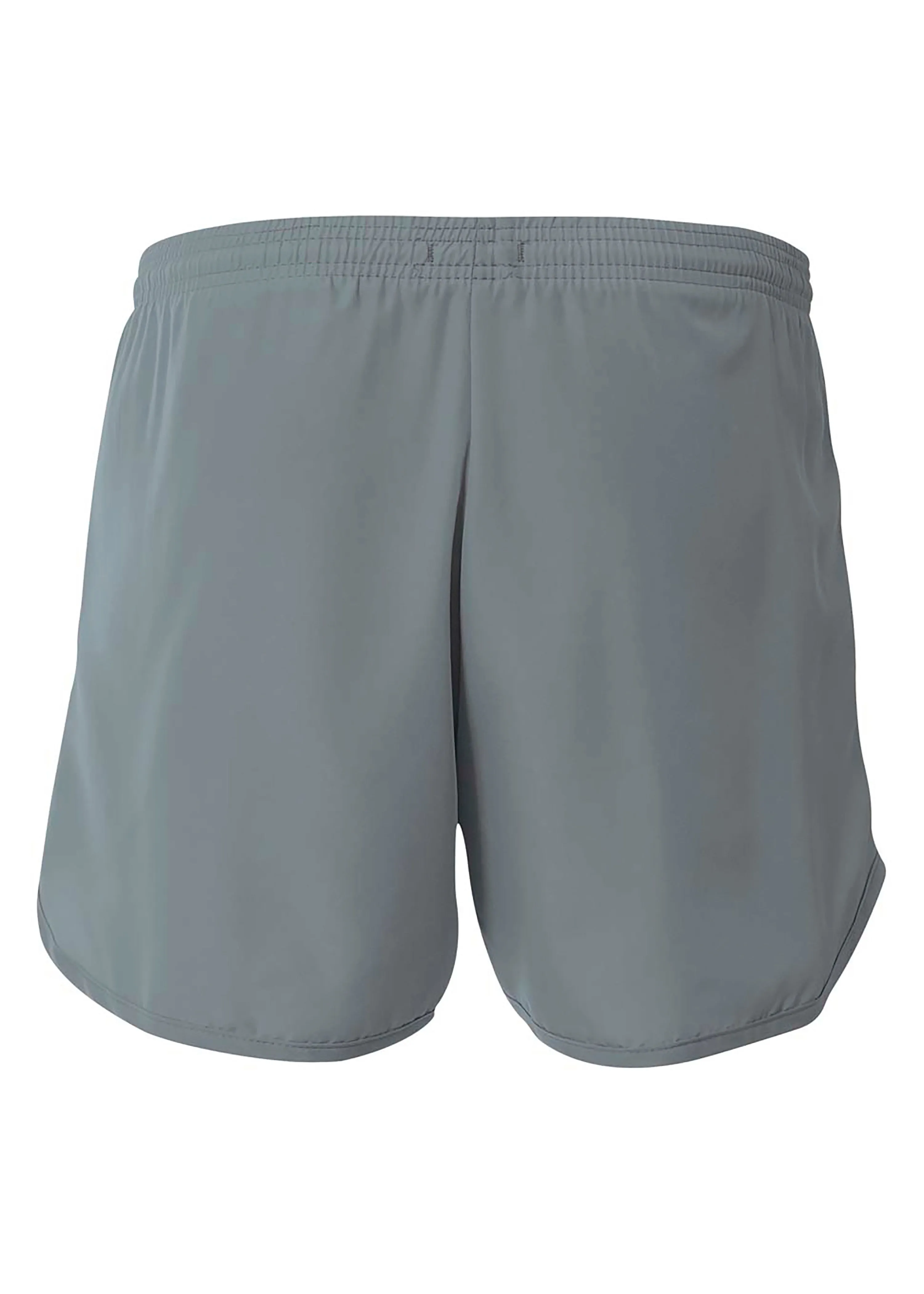 A4 Mens 4" Basic Running Short