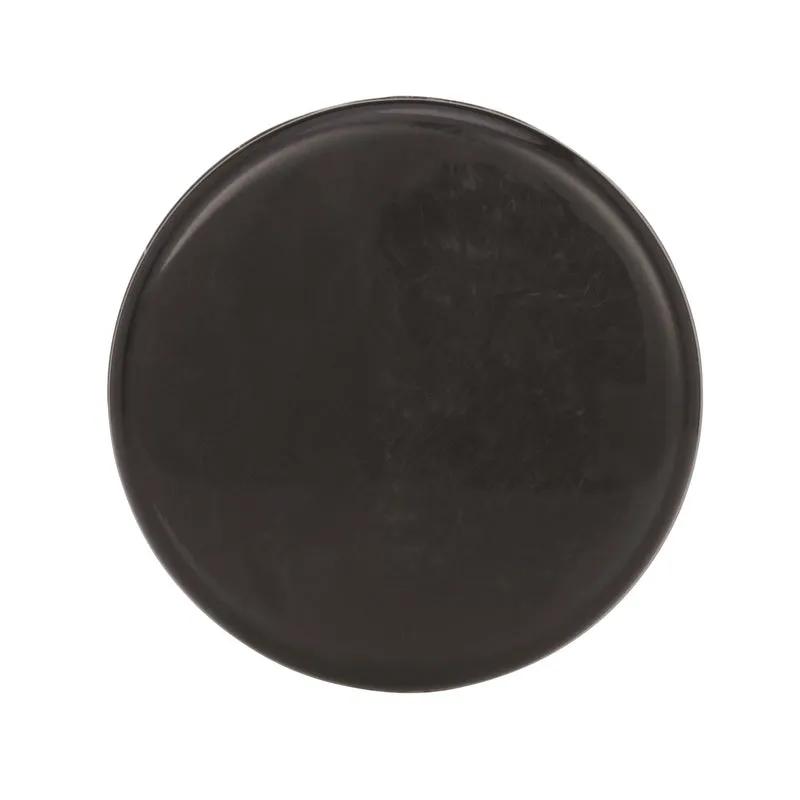 Amerock Allison Round Furniture Knob 1-1/4 in. D 13/16 in. 1 pk