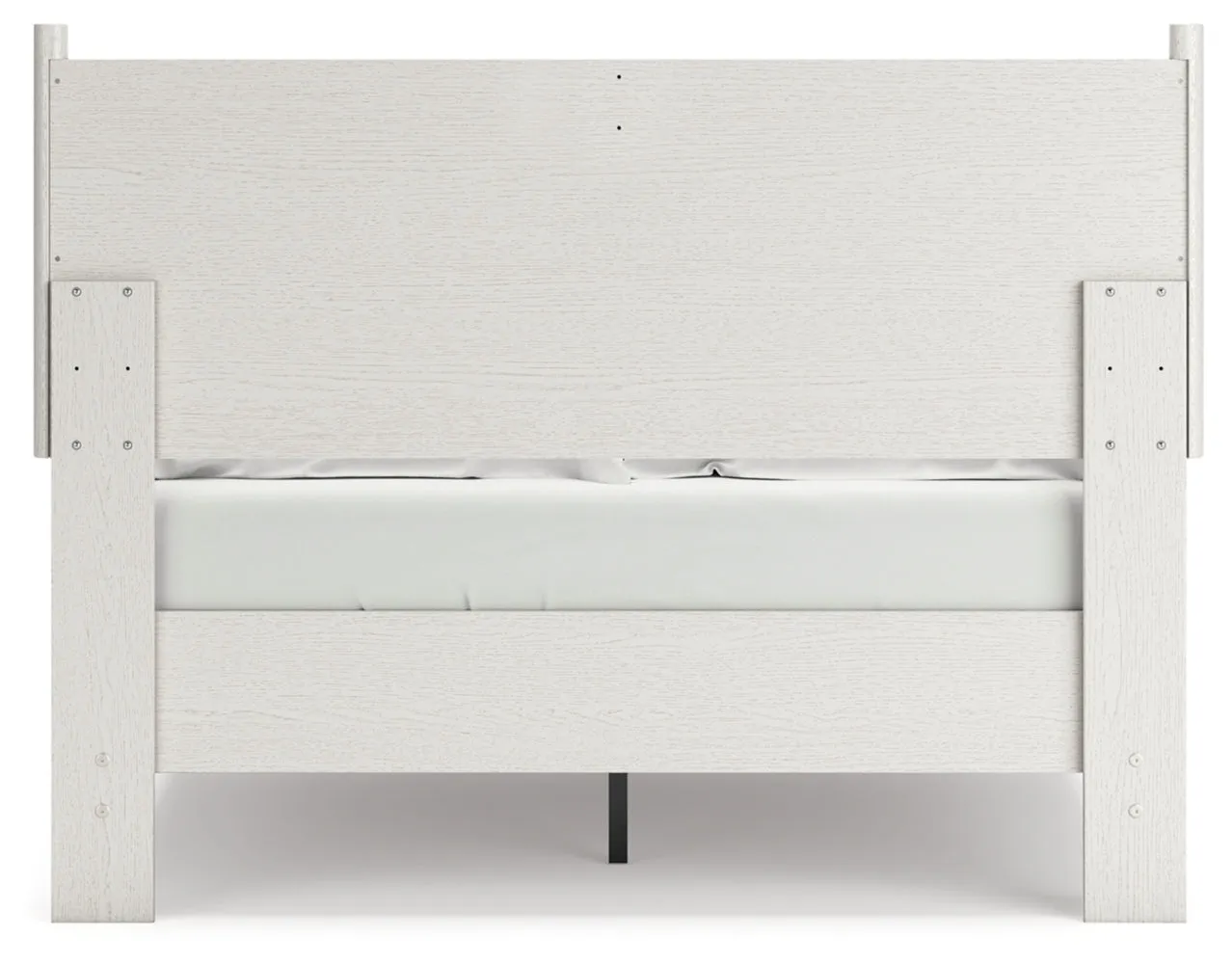 Aprilyn Full Panel Bed with Dresser, Chest and 2 Nightstands