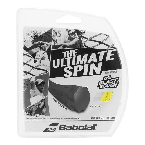 Babolat RPM Blast Rough Set