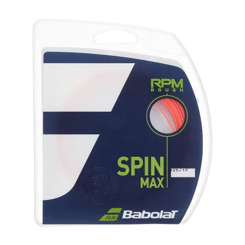 Babolat RPM Blast Rough Set