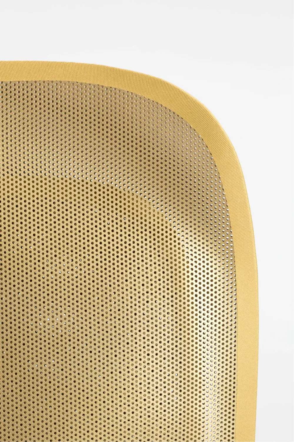 Brass Mesh Table Lamp M | Zuiver Mai