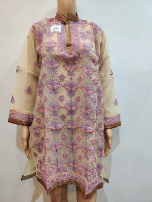 Calla Lily Kurti