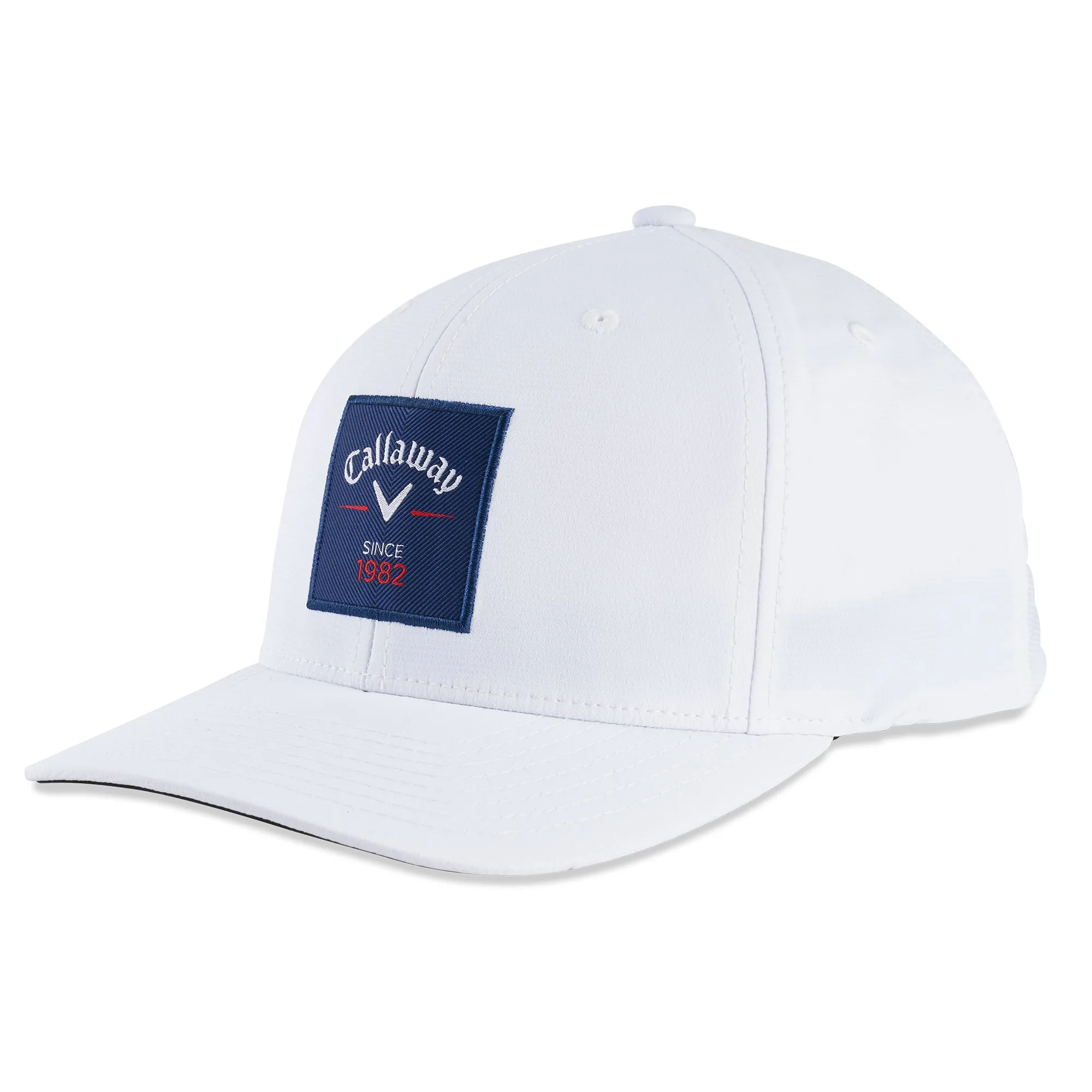 Callaway Rutherford Mens Golf Hat