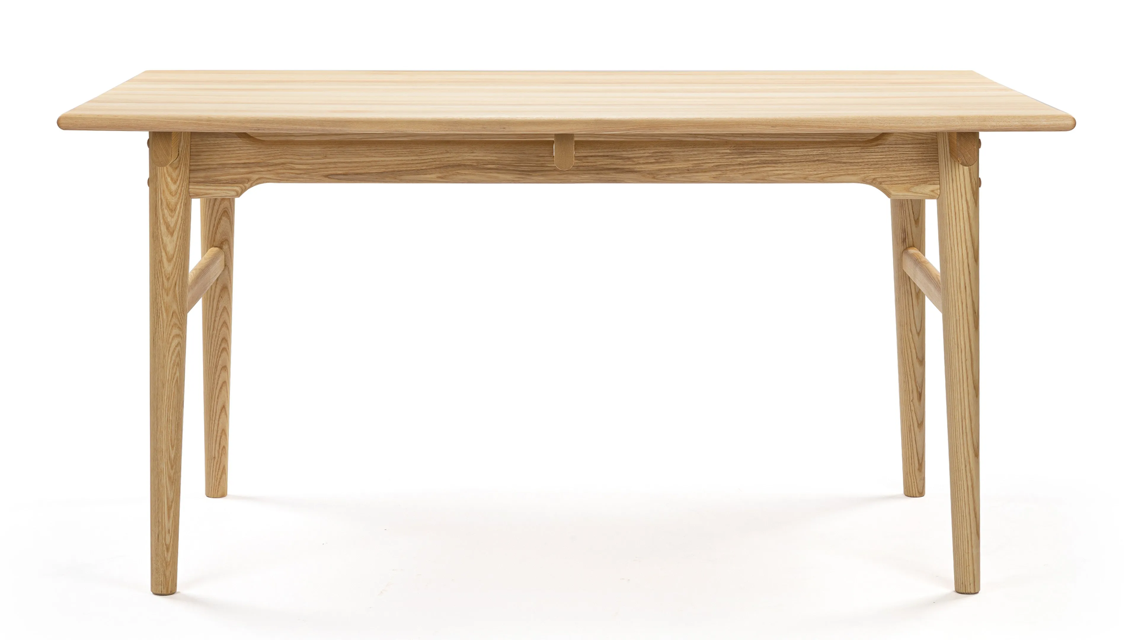 CH327 - CH327 Dining Table, Ash