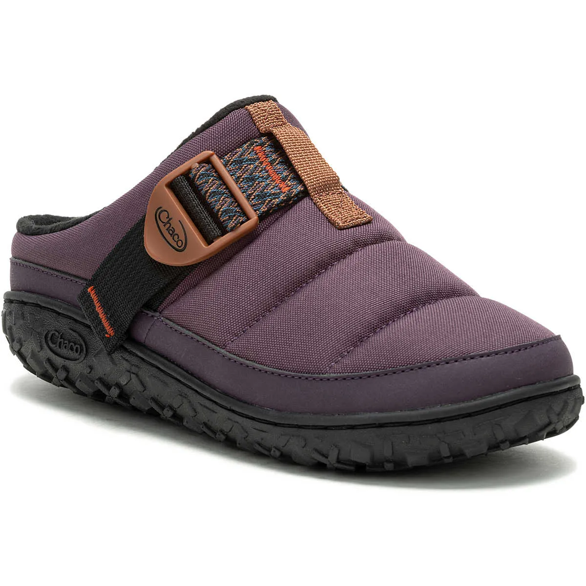 Chaco Ramble Rugged Canvas Clog Women's