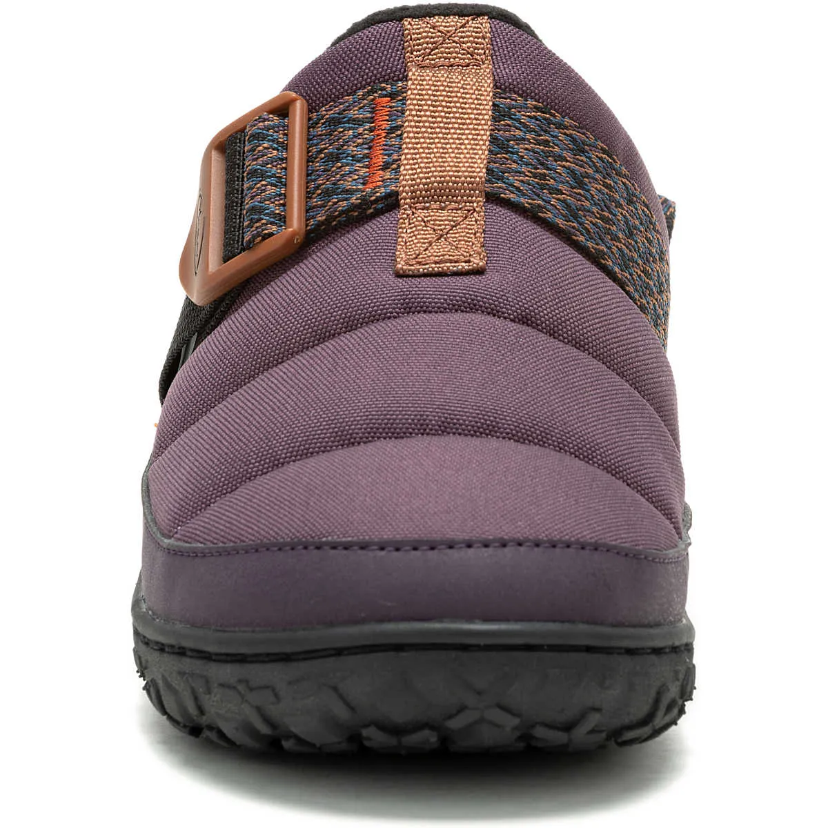 Chaco Ramble Rugged Canvas Clog Women's