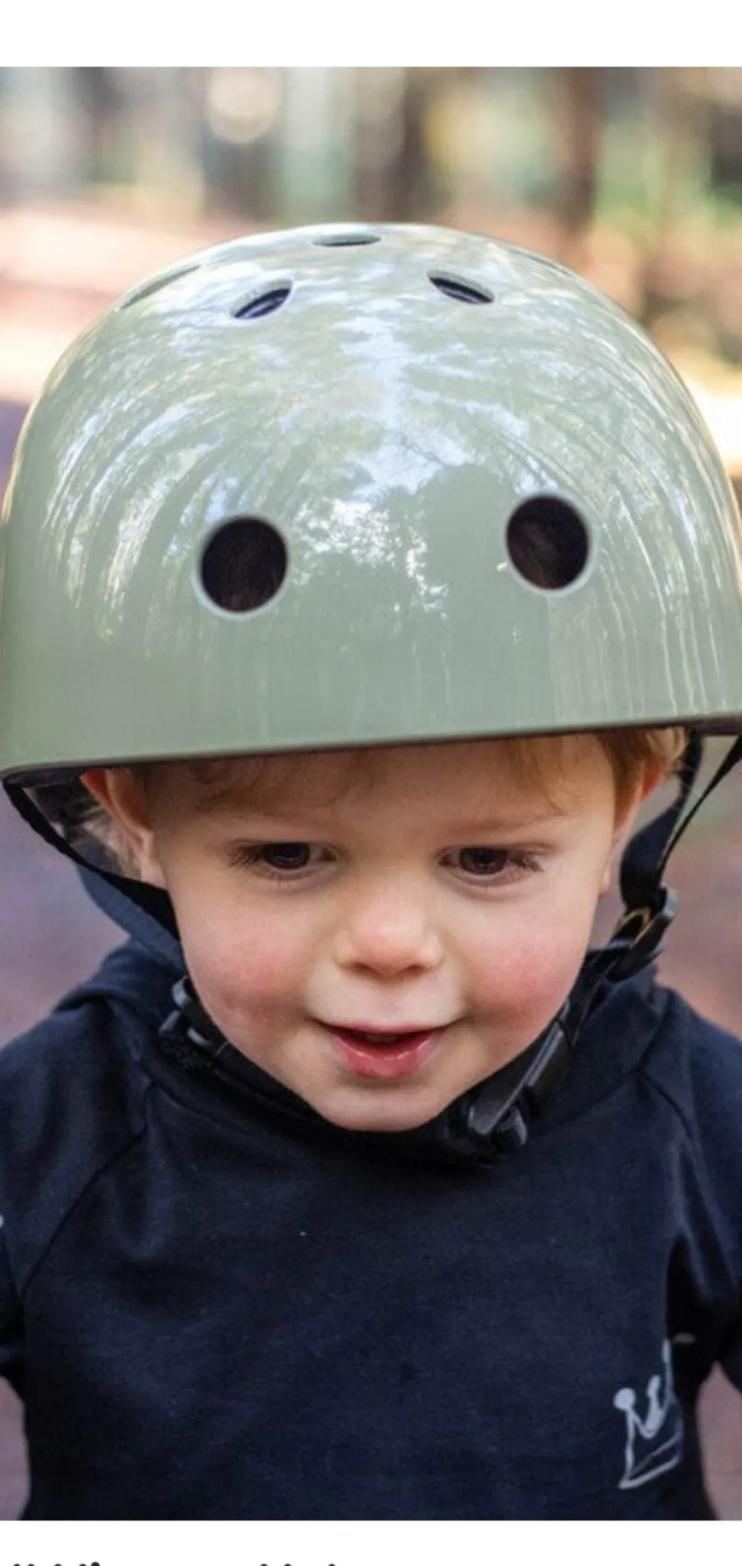 CoConuts Stylish Helmet