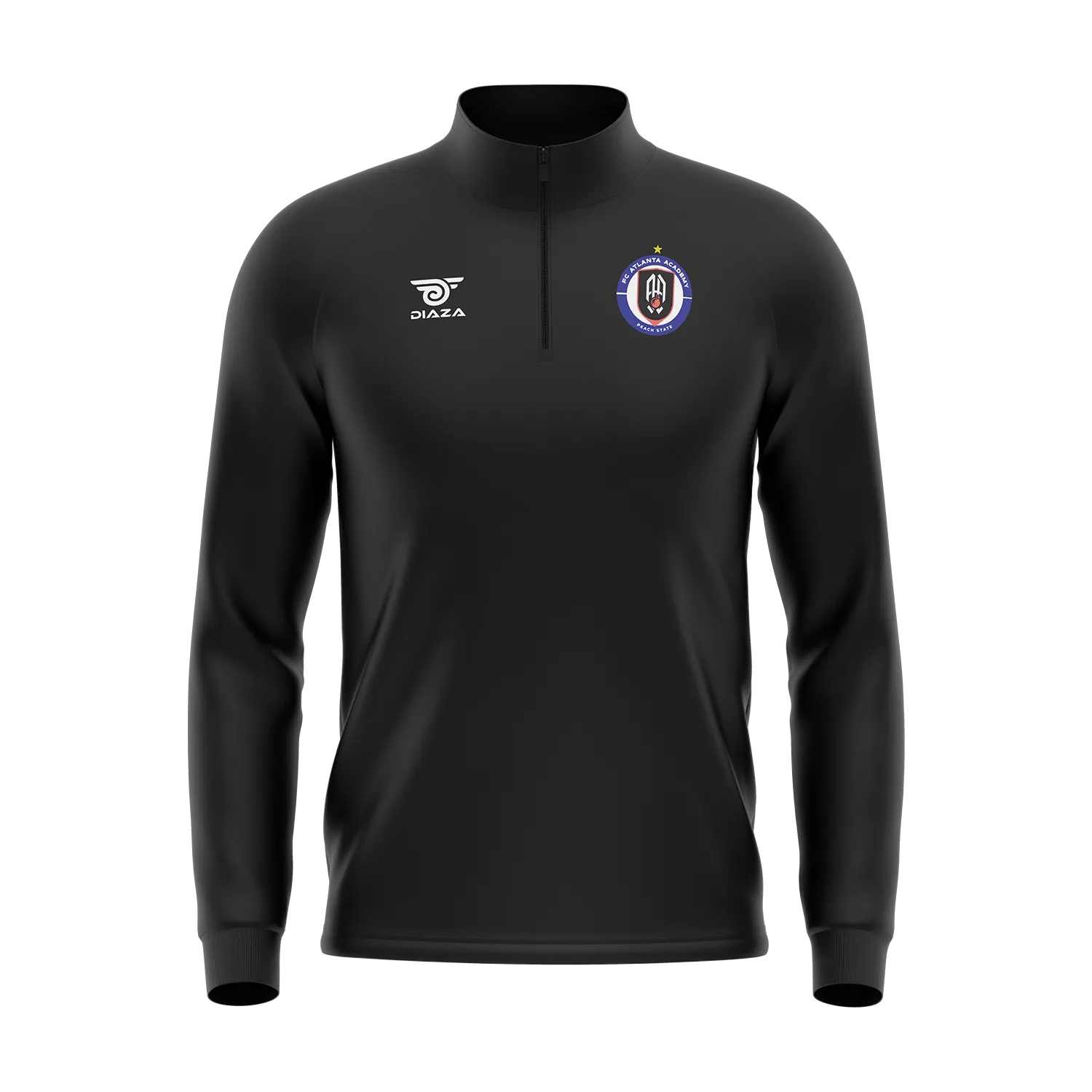 FC Atlanta Tracksuit Youth