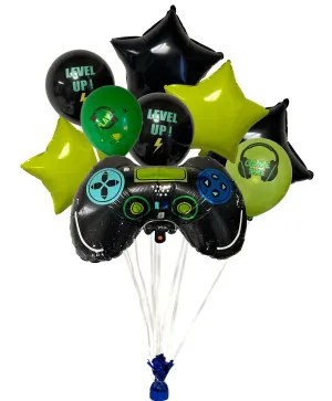 Gamer Balloon Kit