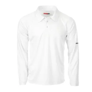 Gray-Nicolls Select Long Sleeve Mens Cricket Shirt