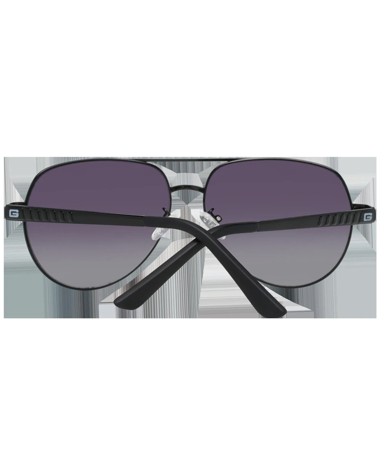 Guess GU6916 Aviator Sunglasses for Men Black