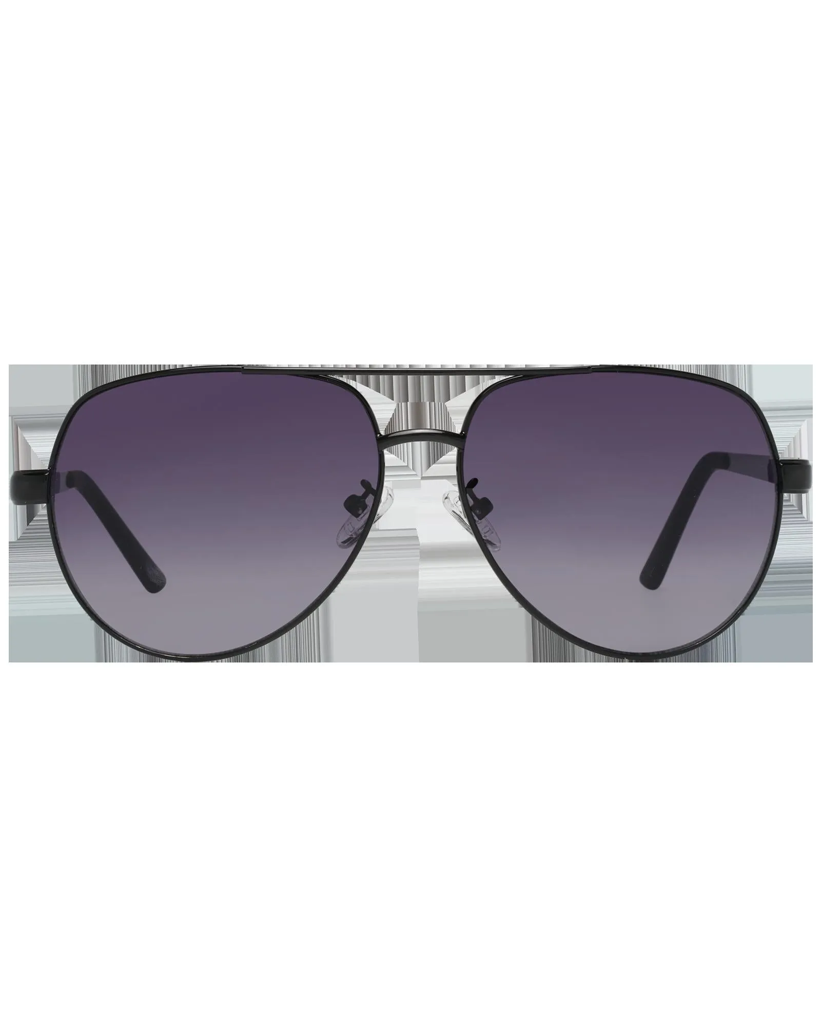 Guess GU6916 Aviator Sunglasses for Men Black