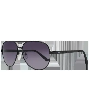 Guess GU6916 Aviator Sunglasses for Men Black