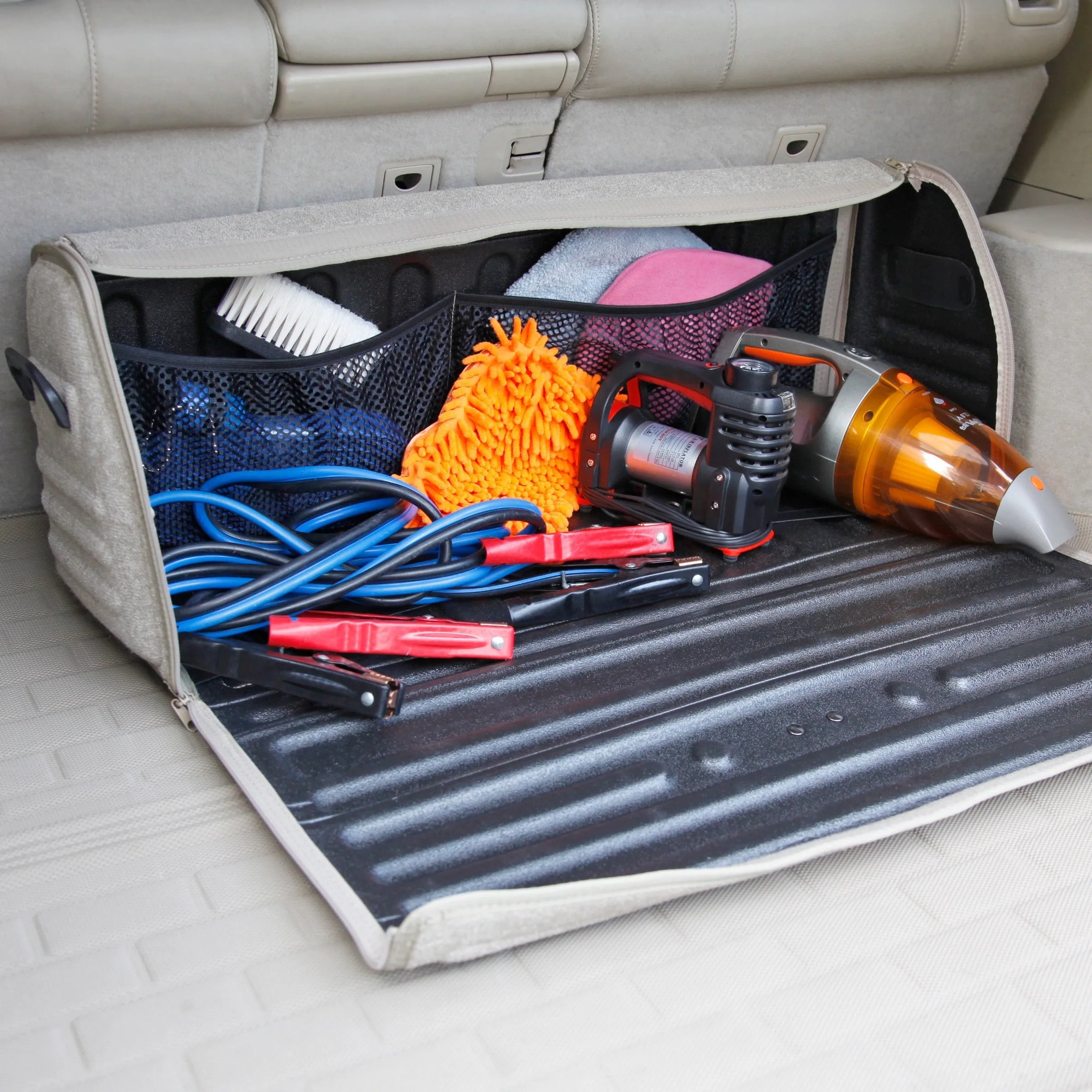 HANDY TRUNK - POLYESTER