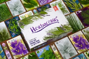 Herbaceous