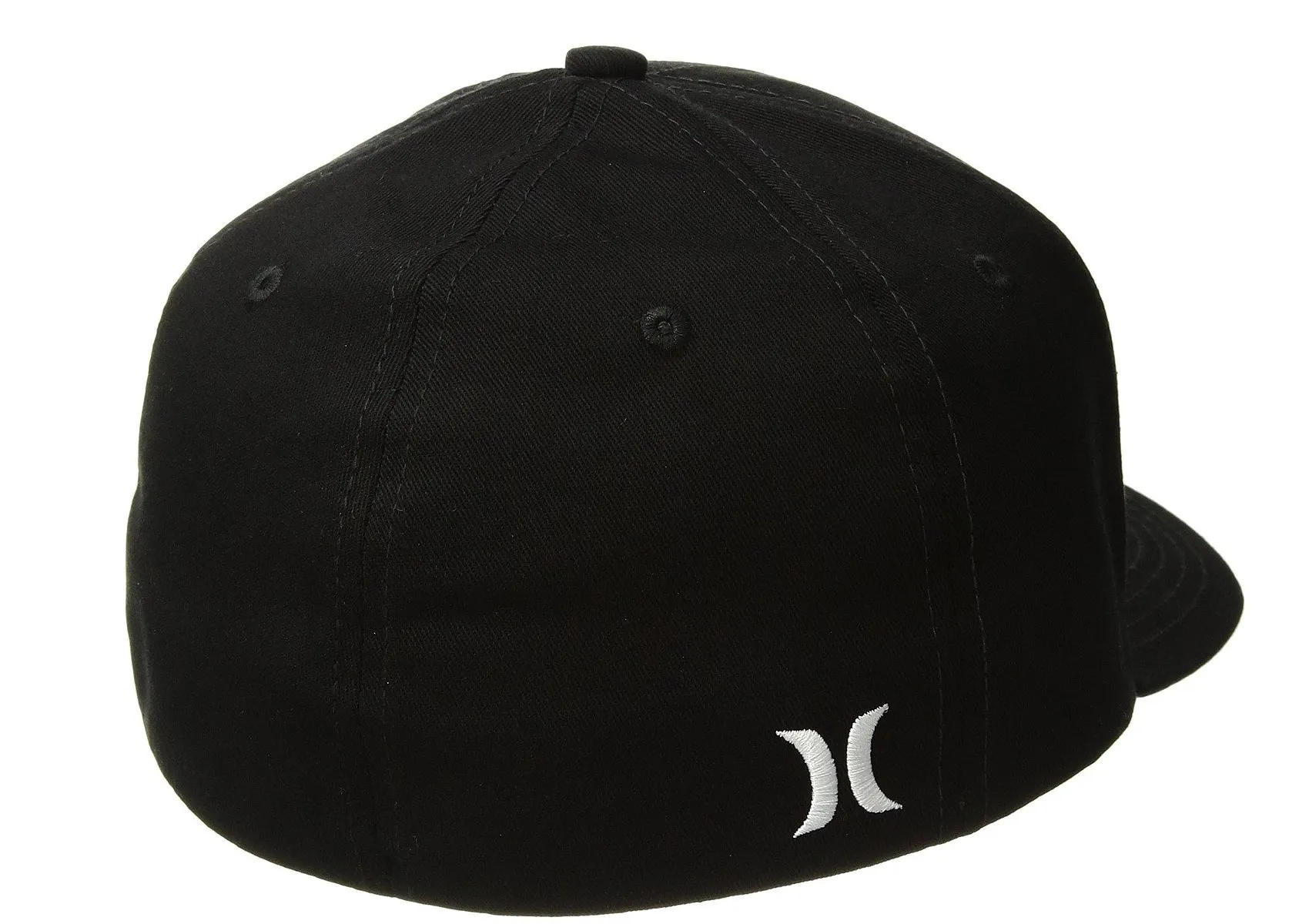 Hurley Men's Corp Flexfit Hat