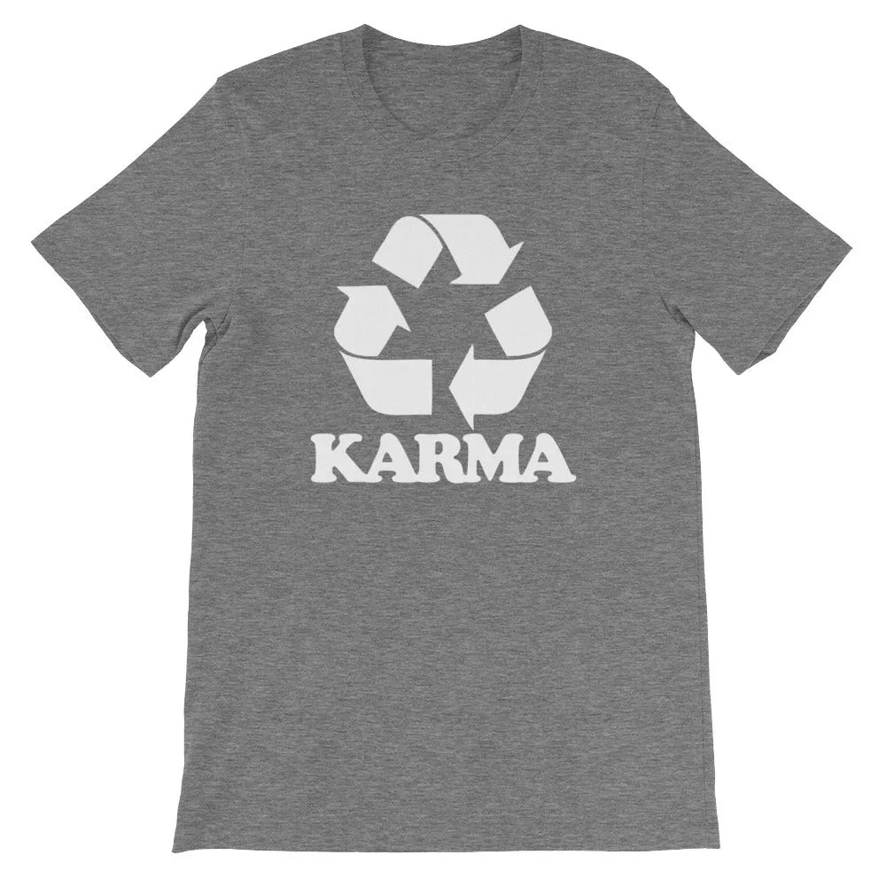 Karma T-Shirt (Unisex)