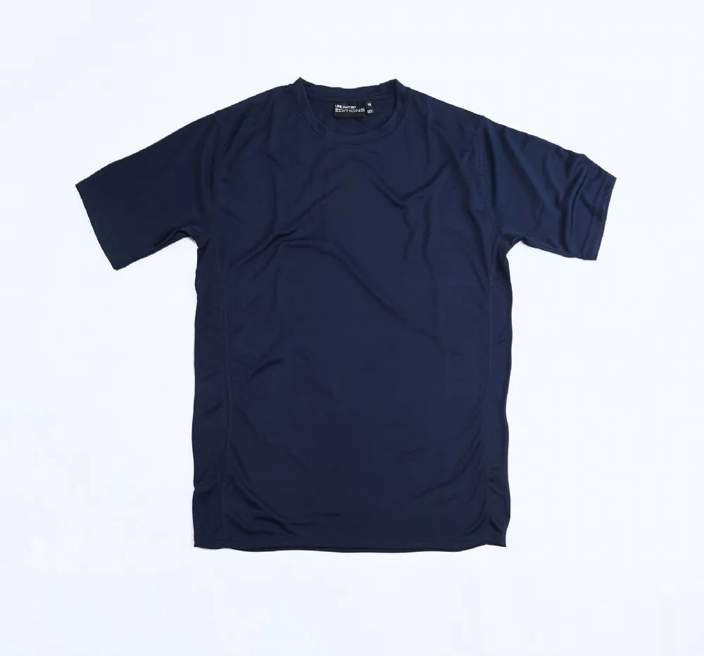 KQCT CF Latitude Kids Tee