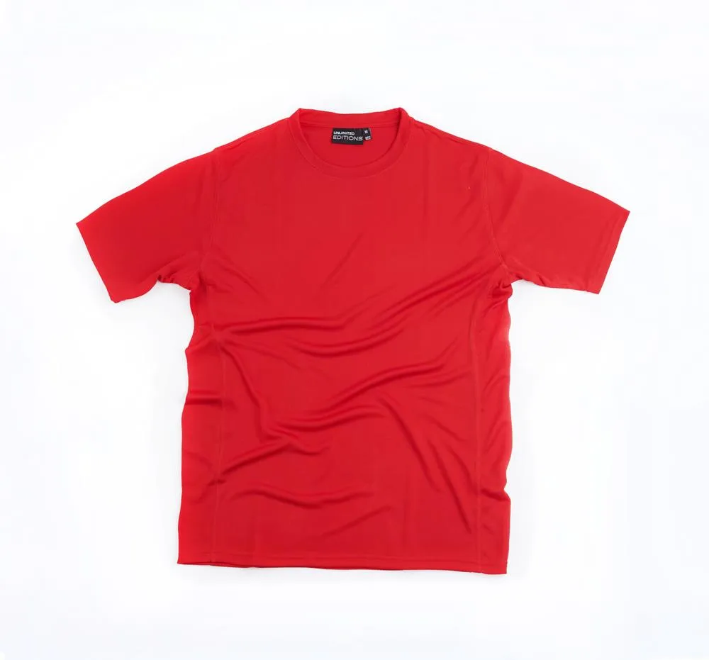 KQCT CF Latitude Kids Tee