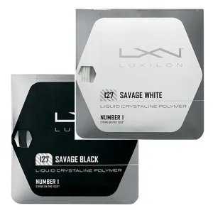 Luxilon Savage Set