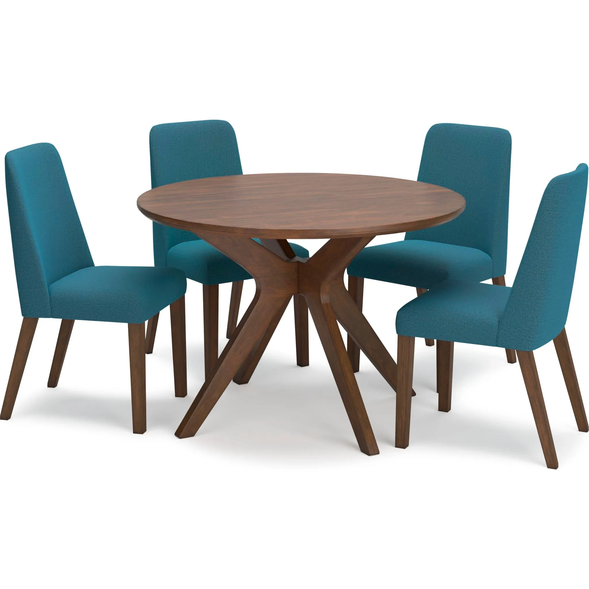 Lyncott Dining Set