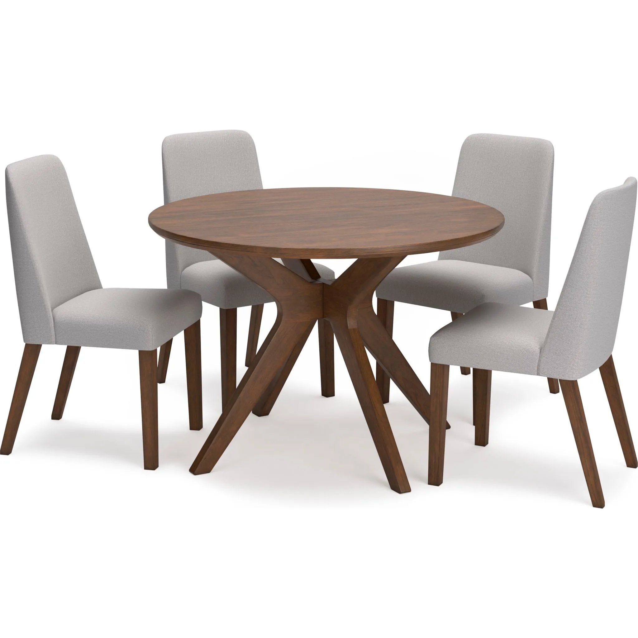 Lyncott Dining Set