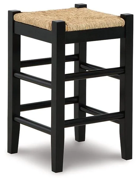 Mirimyn Counter Height Bar Stool