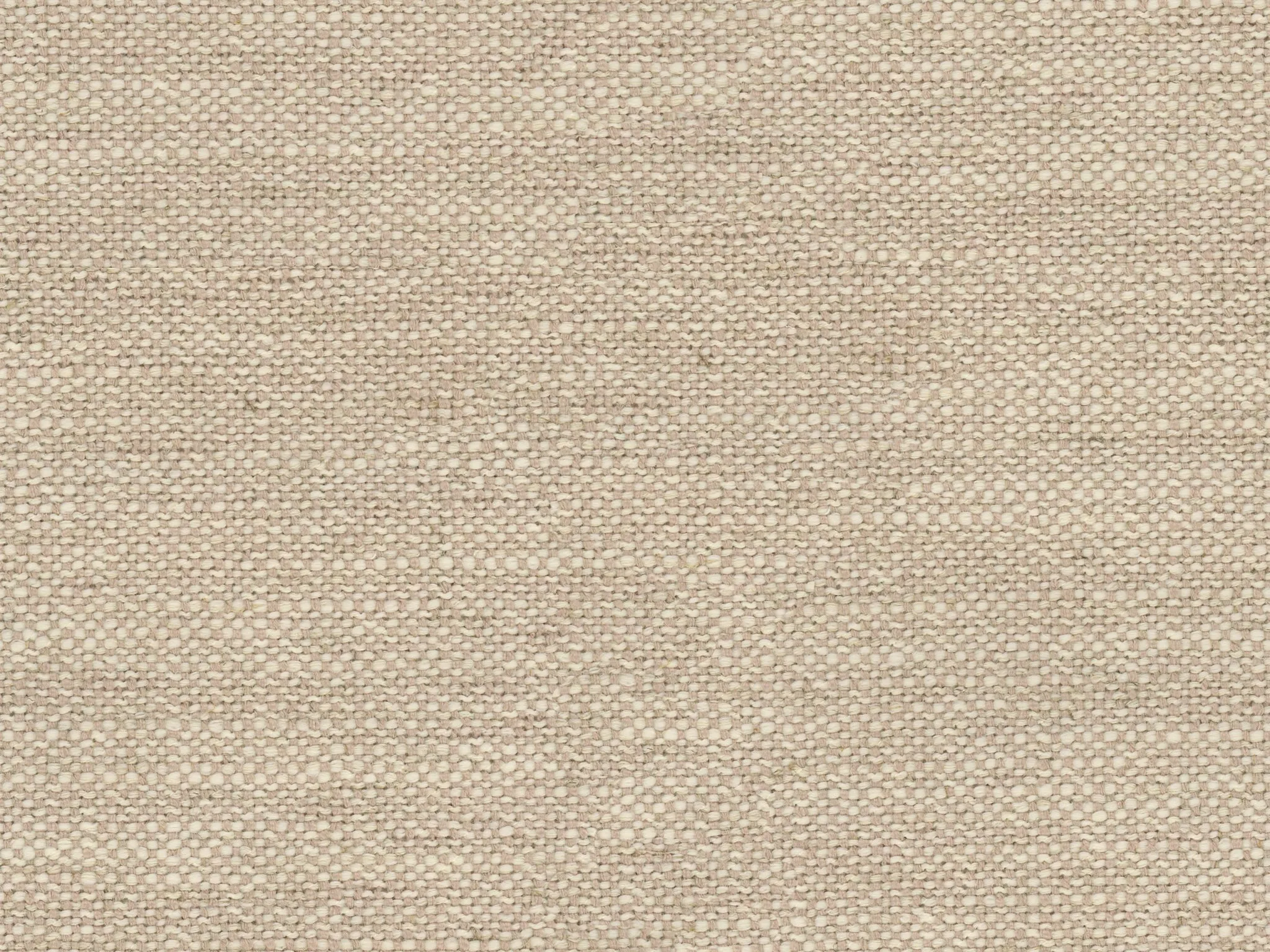 Polyester Linen Swatch, Pink