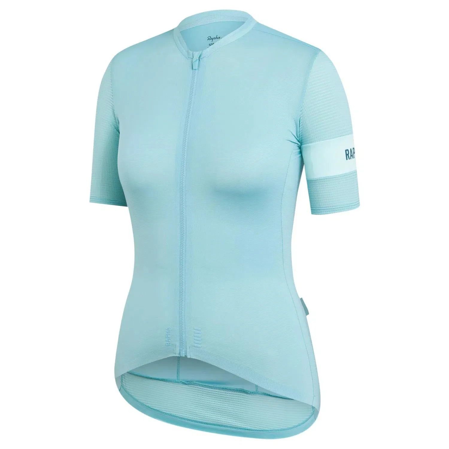 RAPHA Women Pro Team  Flyweight - SWA Light Teal/Pale Blue