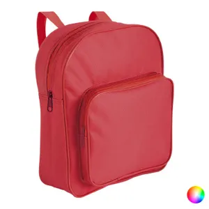 School Bag Polyester 600d 143257