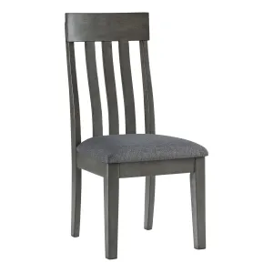 Signature Design by Ashley Hallanden Dining Chair D589-01