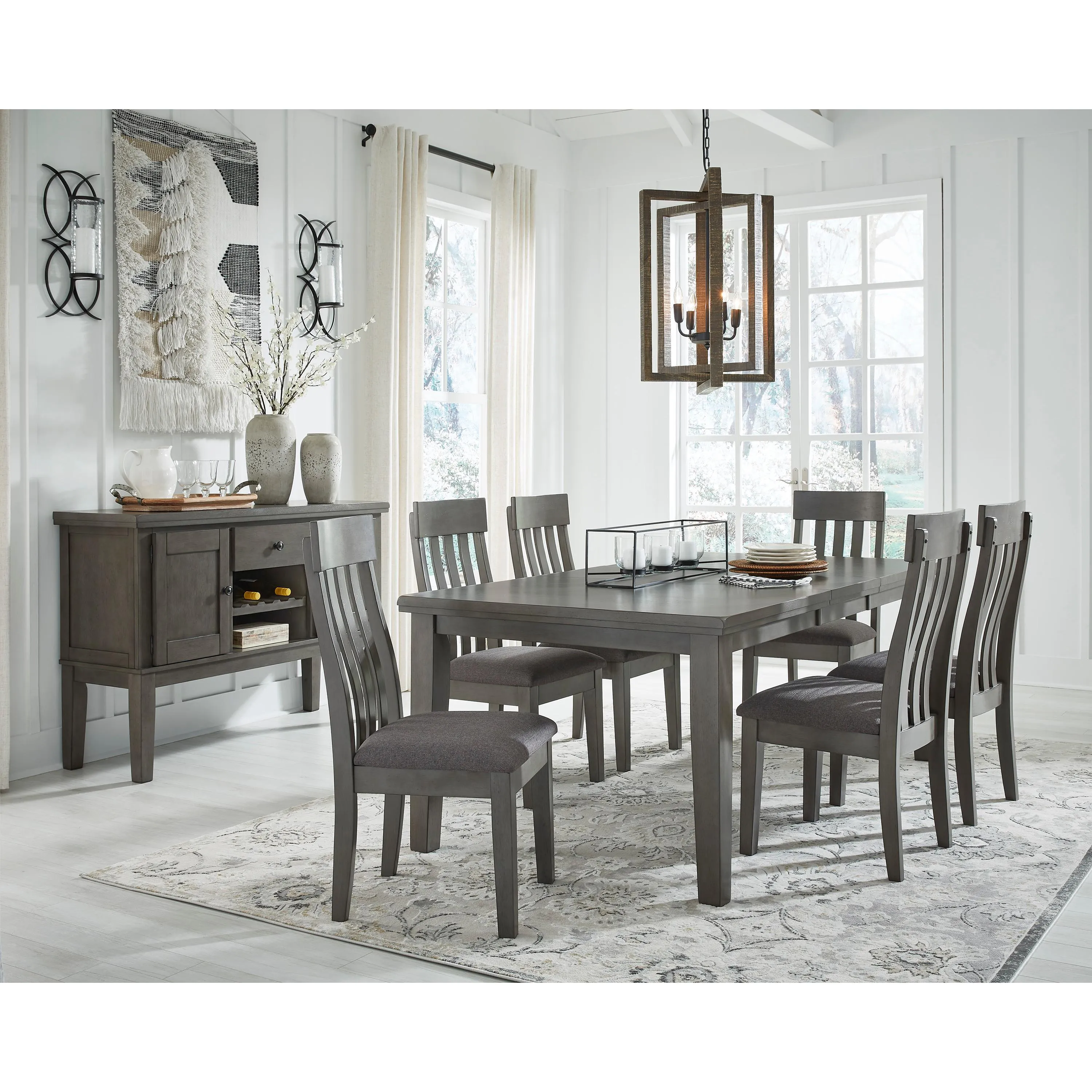 Signature Design by Ashley Hallanden Dining Chair D589-01