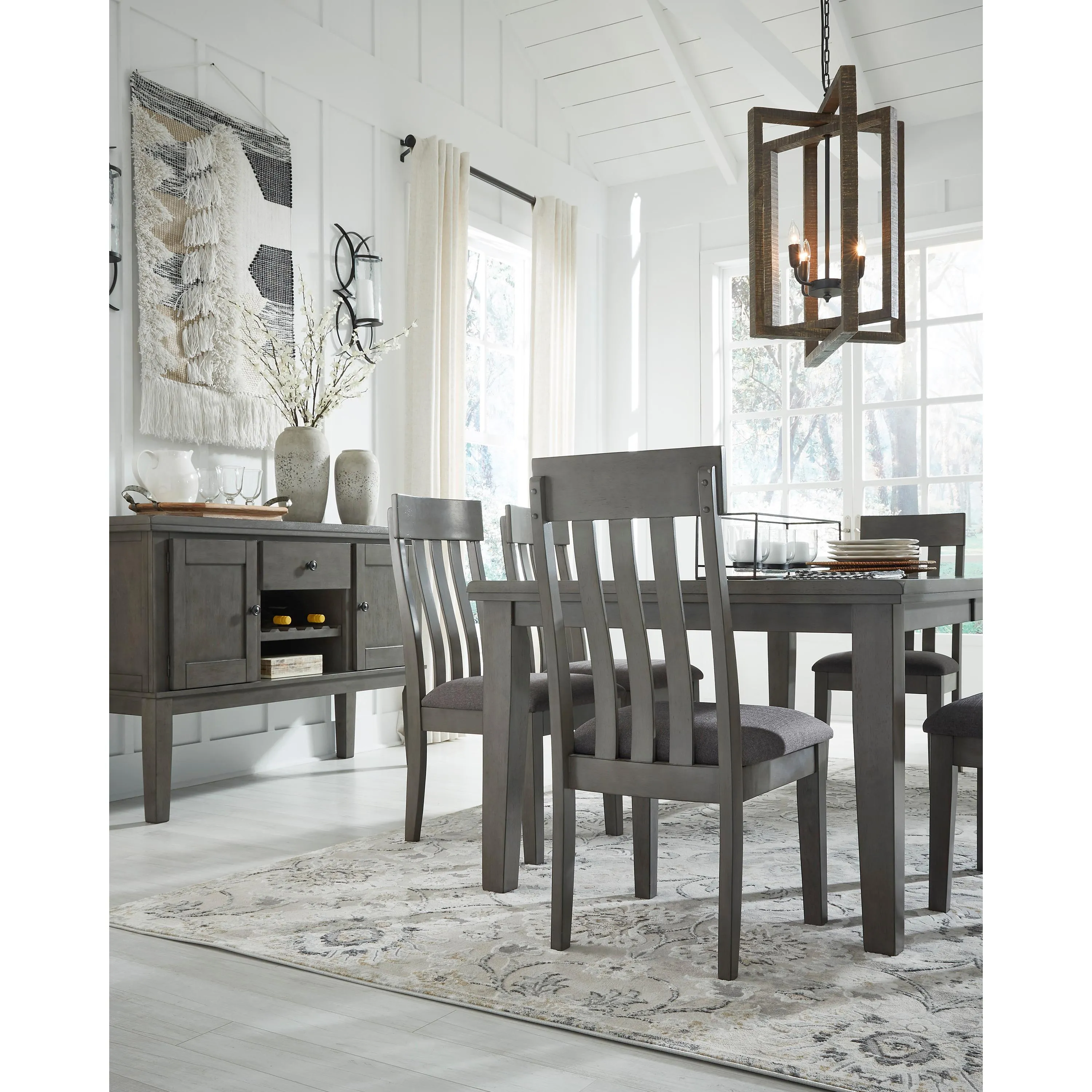 Signature Design by Ashley Hallanden Dining Chair D589-01