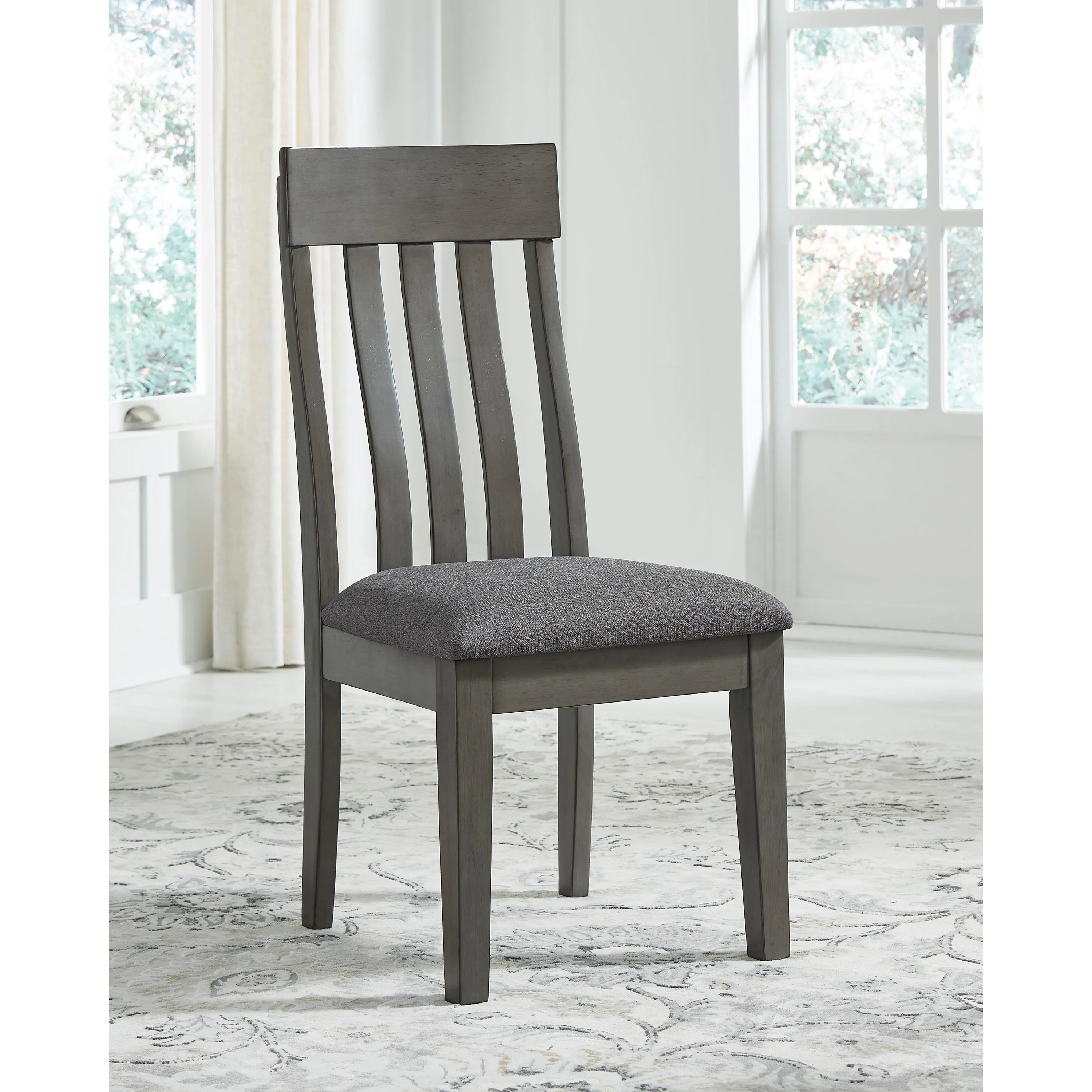 Signature Design by Ashley Hallanden Dining Chair D589-01