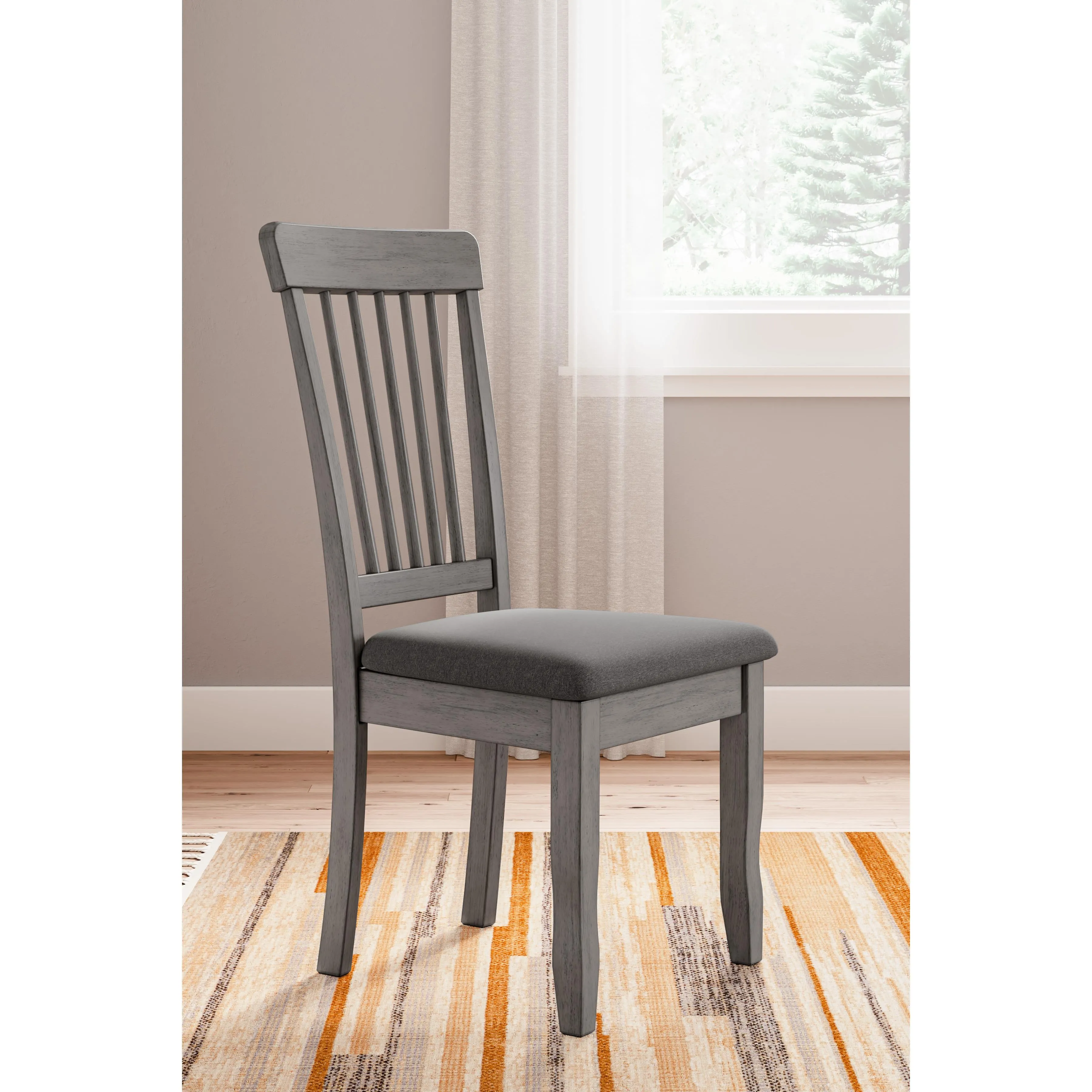 Signature Design by Ashley Shullden Dining Chair D194-01