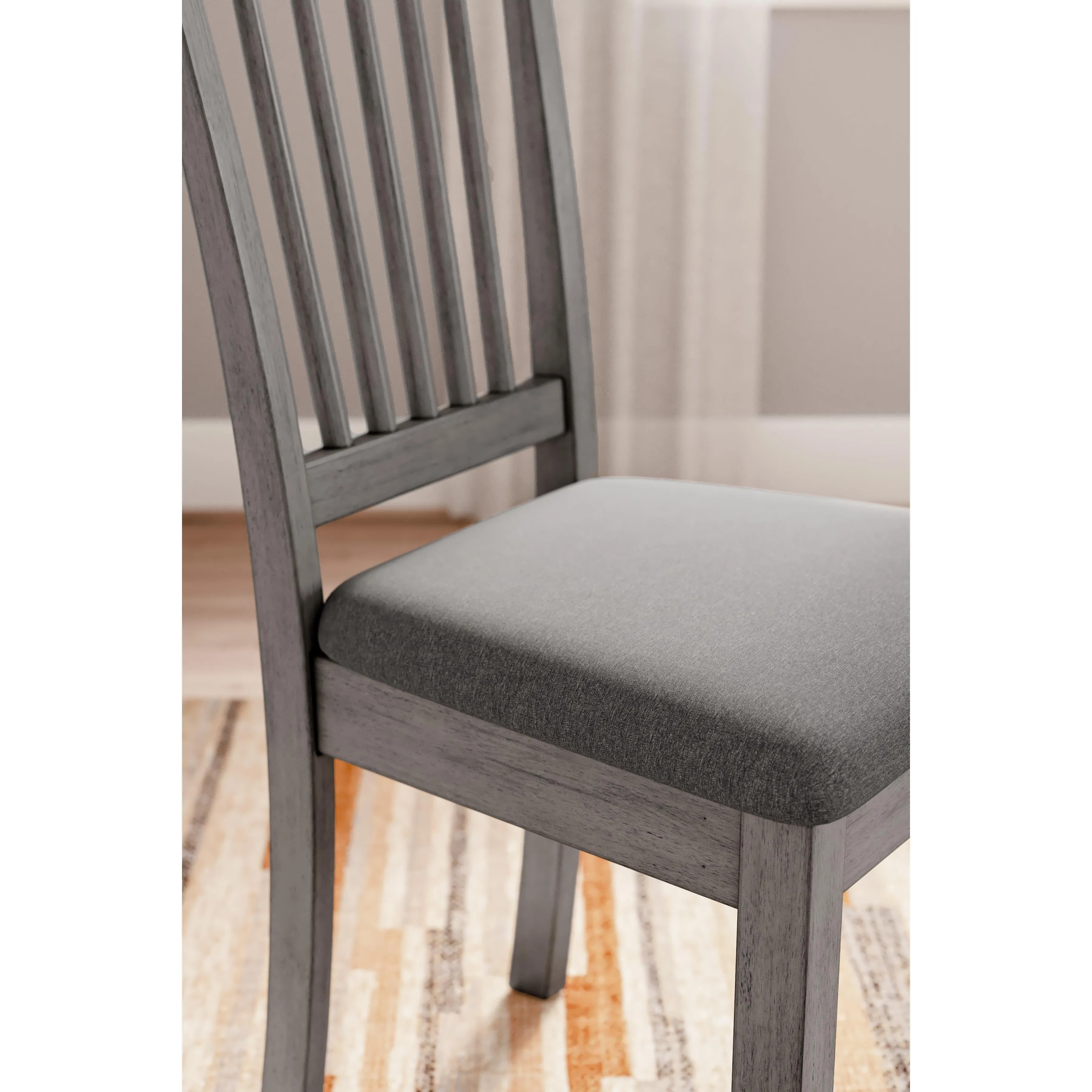 Signature Design by Ashley Shullden Dining Chair D194-01