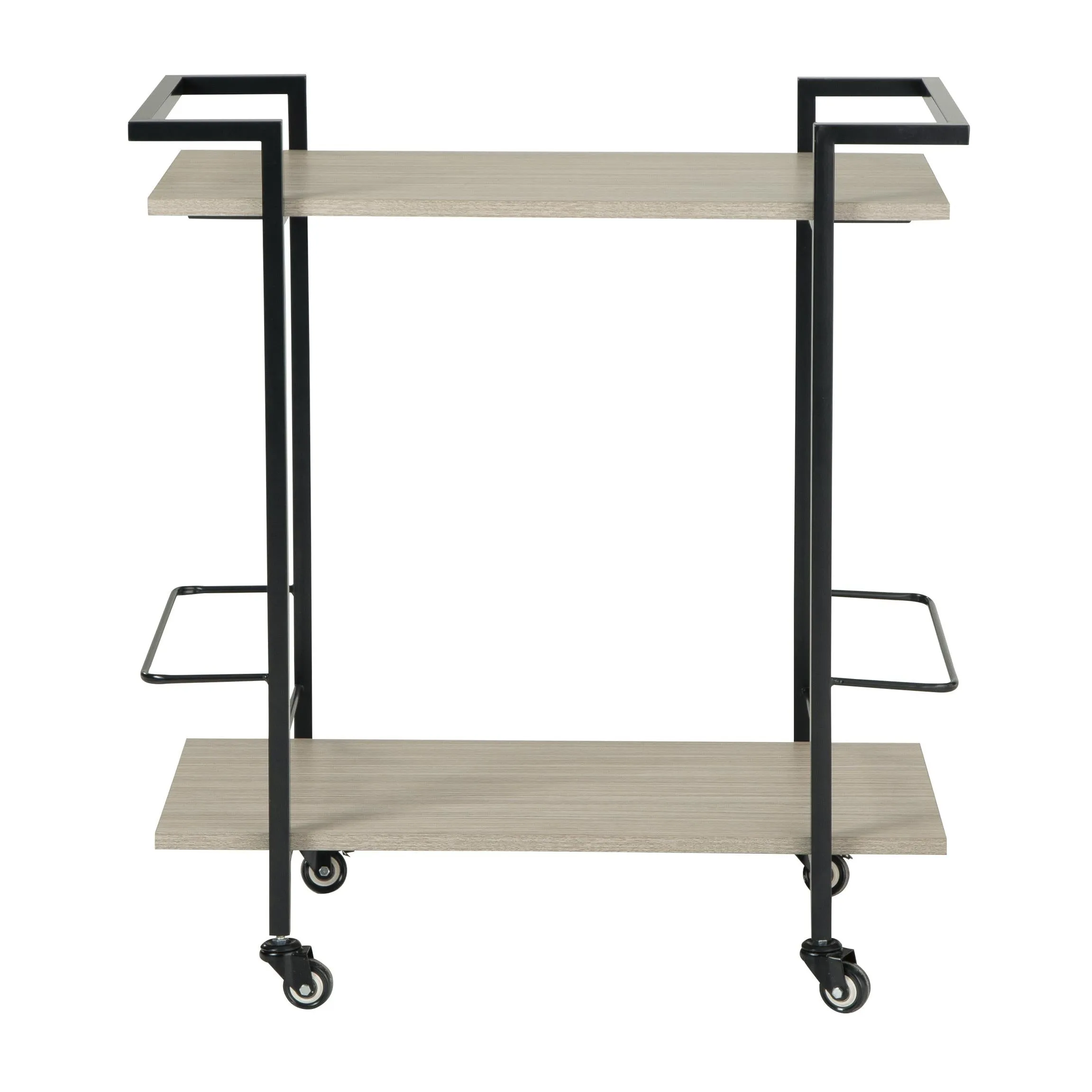 Signature Design by Ashley Waylowe A4000389 Bar Cart