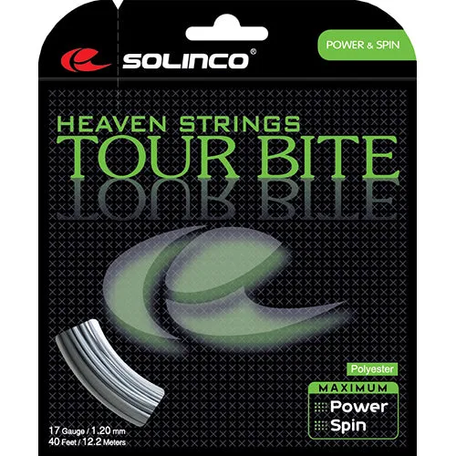 Solinco Tour Bite Set