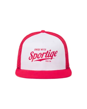 SPORTIQE UNIQE MEMPHIS HAT