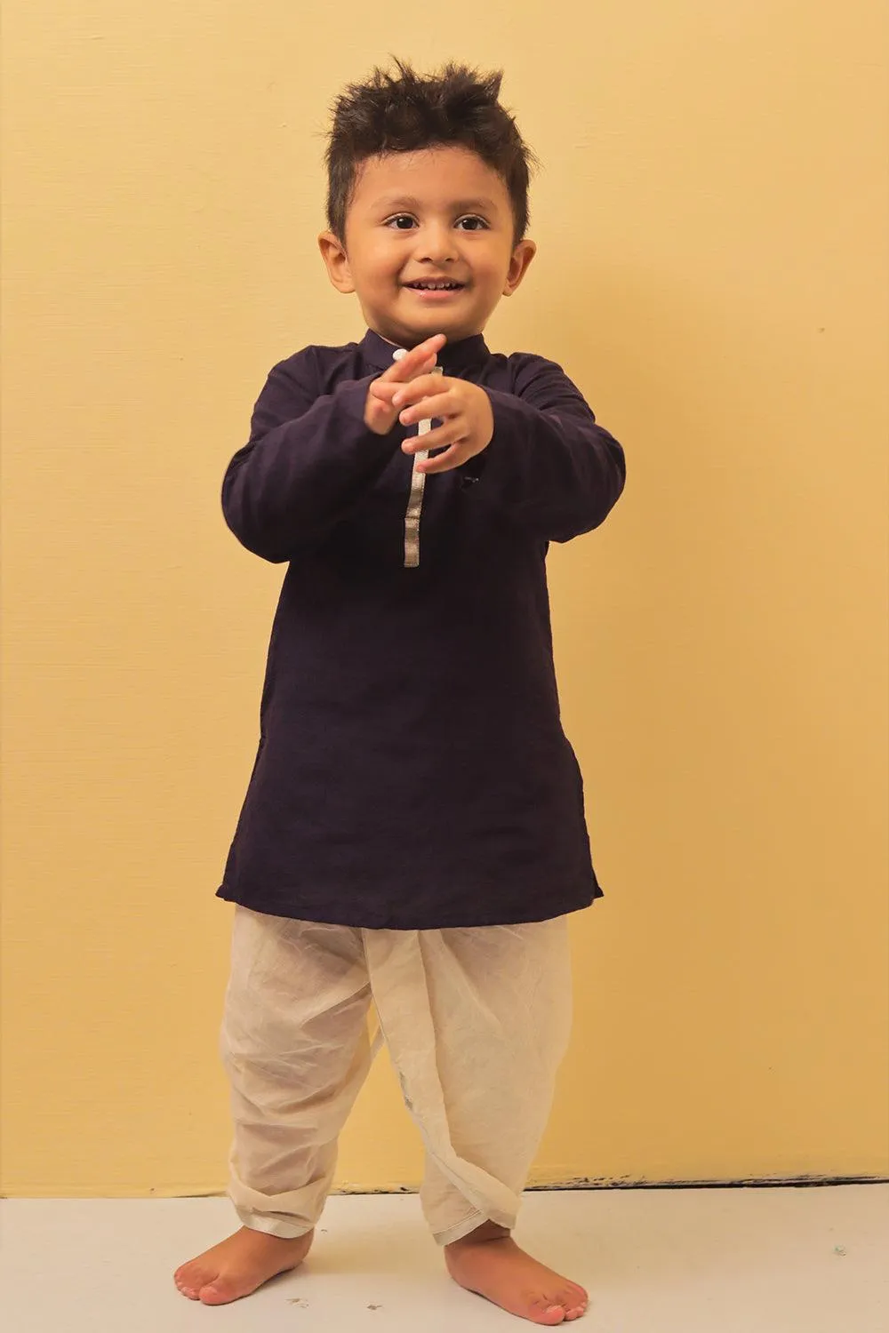 Sudeepth Kurta