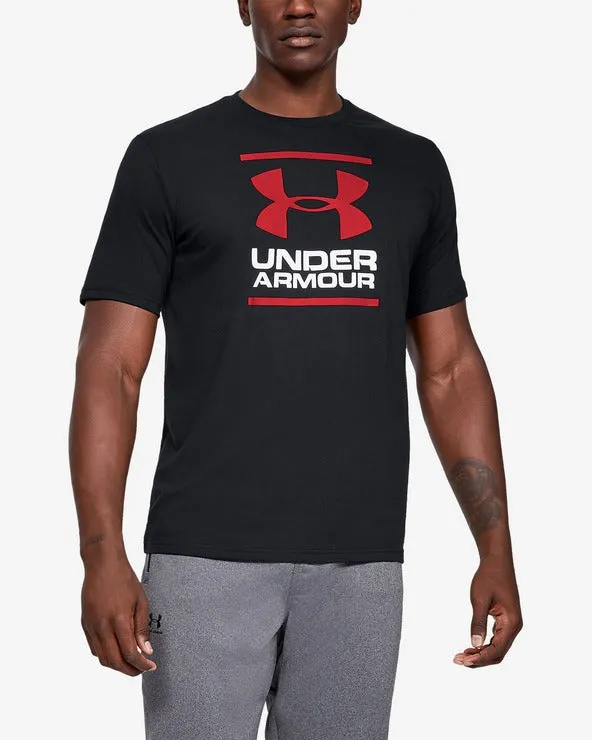 Under Armour Mens GL Foundation T-shirt