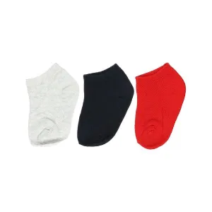 UNISEX 3 IN 1 SOCKS